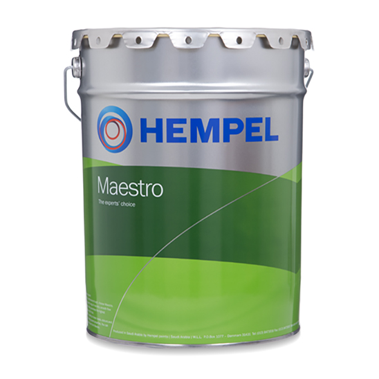 Maestro Silk Emulsion 58331